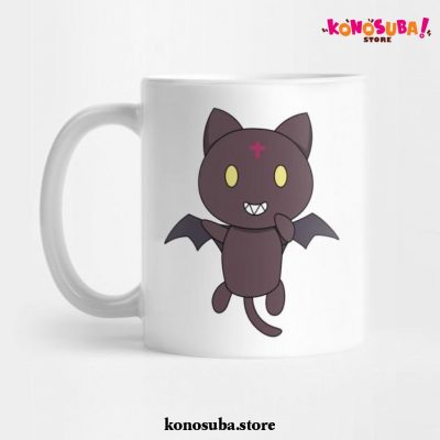 Chomusuke Mug