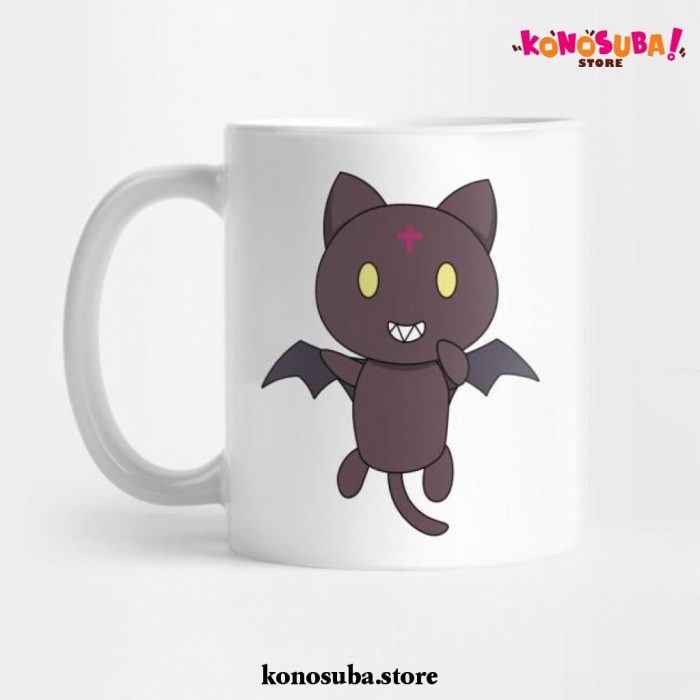 Chomusuke Mug