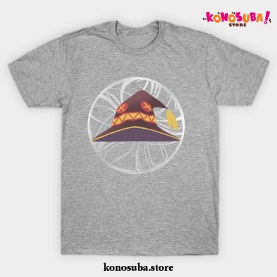 Cool Got Explosion T-Shirt Gray / S