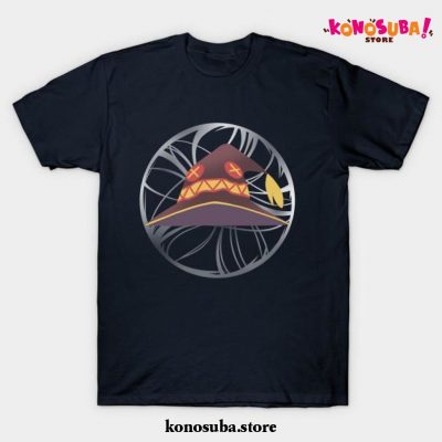 Cool Got Explosion T-Shirt Navy Blue / S