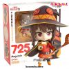 Cute Konosuba Megumin Action Figure Collectible Model Toy