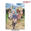 Funny Konosuba Movie Wall Art Home Decor