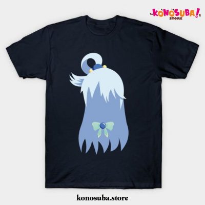 Goddess T-Shirt Navy Blue / S