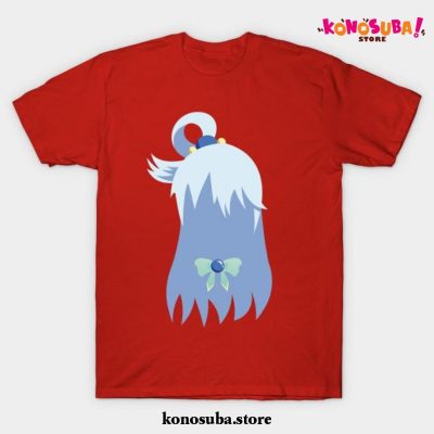 Goddess T-Shirt Red / S