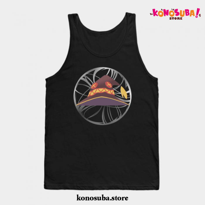 Got Explosion Tank Top Black / S