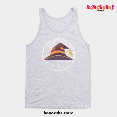 Got Explosion Tank Top Gray / S