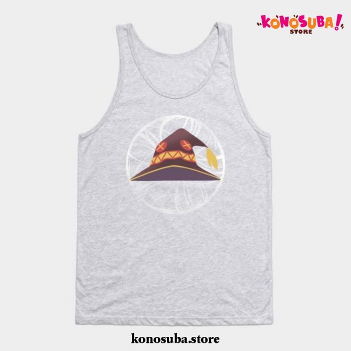 Got Explosion Tank Top Gray / S