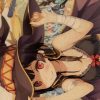 Konosuba Poster - Cute Megumin Kraft Paper