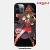 Megumin And Yunyun Phone Case Iphone 7+/8+