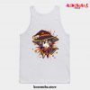 Megumin Xp Tank Top White / S
