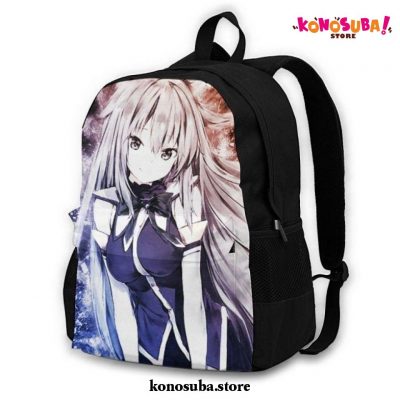 New Style Konosuba Megumin Backpacks Fashion 11