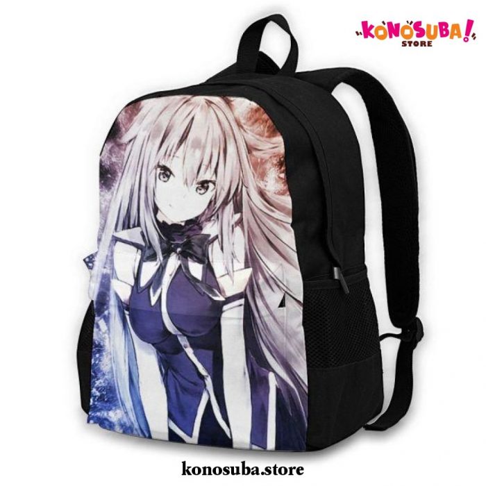 New Style Konosuba Megumin Backpacks Fashion 11