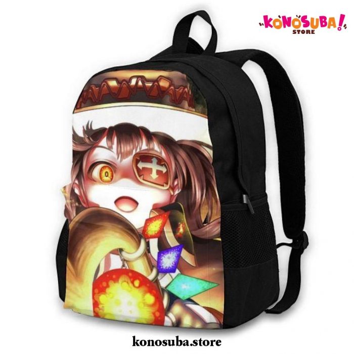 New Style Konosuba Megumin Backpacks Fashion 5