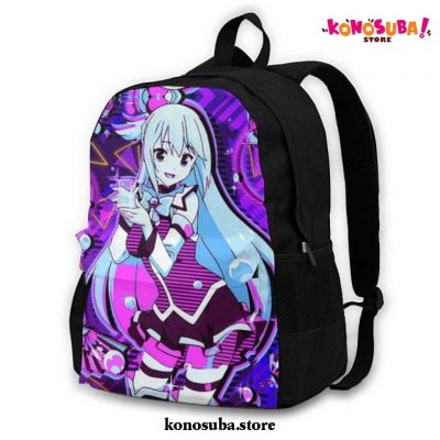New Style Konosuba Megumin Backpacks Fashion 7
