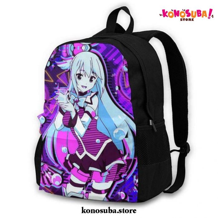 New Style Konosuba Megumin Backpacks Fashion 7
