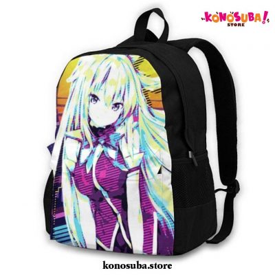 New Style Konosuba Megumin Backpacks Fashion 8