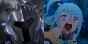 Konosuba: 10 Worst Mistakes Made By Kazuma’s Party