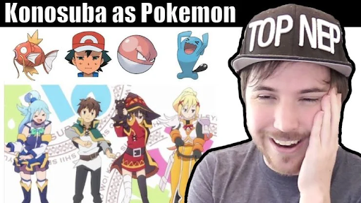 10 Konosuba Memes That Are Too Hilarious For Words
