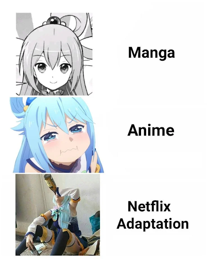 10 Konosuba Memes That Are Too Hilarious For Words