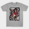 Konosuba Megumin T-Shirt Official Cow Anime Merch