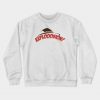 Explosion Megumin Kazuma Aqua Crewneck Sweatshirt Official Cow Anime Merch