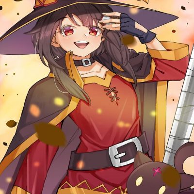 Konosuba Tote Bag Official Cow Anime Merch