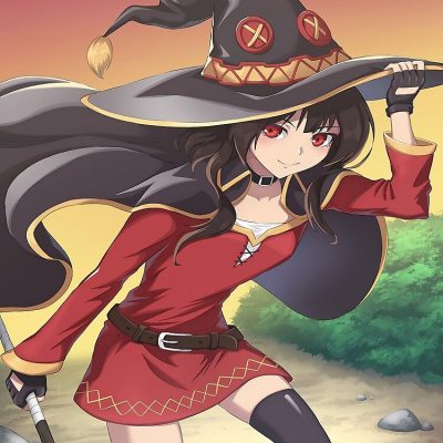 Konosuba Tote Bag Official Cow Anime Merch