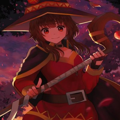 Konosuba Tote Bag Official Cow Anime Merch