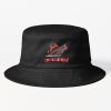 Konosuba Chomusuke - Explosion!!! Bucket Hat Official Cow Anime Merch