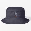 Konosuba Aqua Bucket Hat Official Cow Anime Merch