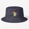 Wiz - Konosuba  *90S Graphic Design* Bucket Hat Official Cow Anime Merch