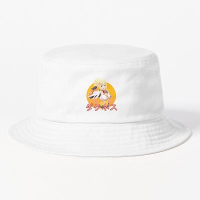Konosuba Darkness Bucket Hat Official Cow Anime Merch