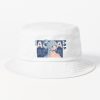 Aqua Konosuba Bucket Hat Official Cow Anime Merch