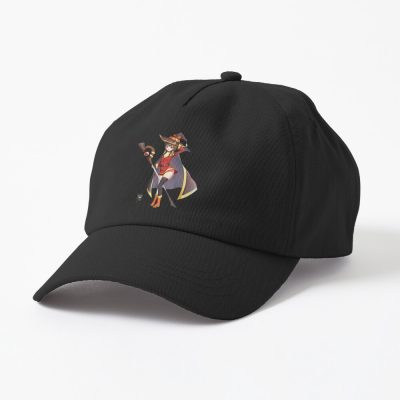 Konosuba Megumin Cap Official Cow Anime Merch