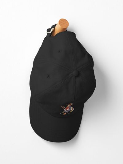 Konosuba Megumin Cap Official Cow Anime Merch