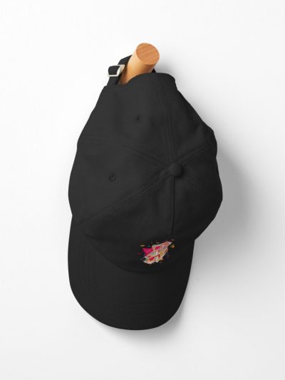 Megumin - Konosuba *90S Graphic Design* Cap Official Cow Anime Merch