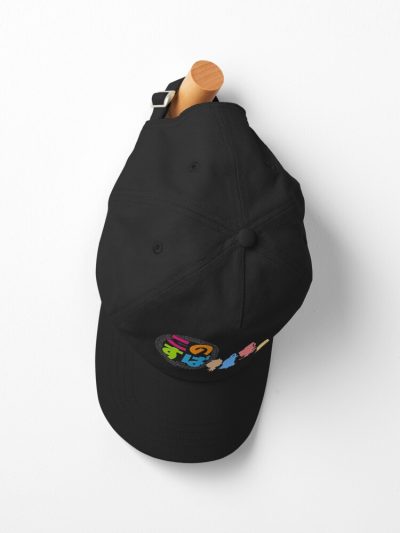 Konosuba Chibis - Line Cap Official Cow Anime Merch
