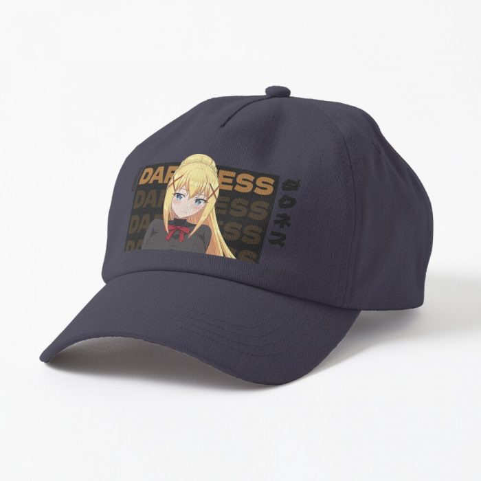 Darkness Konosuba V3 Cap Official Cow Anime Merch