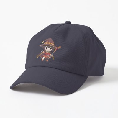 Konosuba Megumin Cap Official Cow Anime Merch