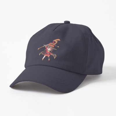 Konosuba Megumin Cap Official Cow Anime Merch