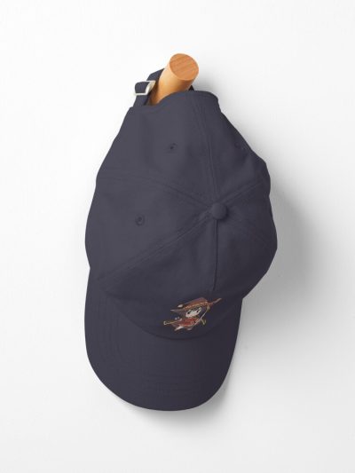 Konosuba Megumin Cap Official Cow Anime Merch