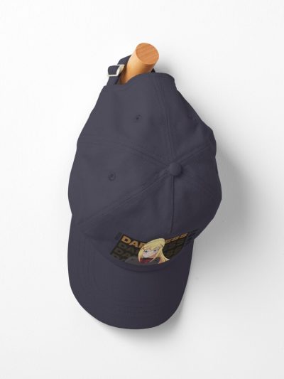 Darkness Konosuba V3 Cap Official Cow Anime Merch