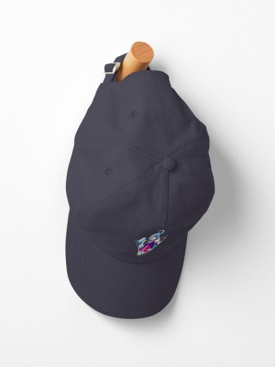 Konosuba - Aqua V1 Cap Official Cow Anime Merch
