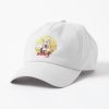 Darkness Konosuba Circle Cap Official Cow Anime Merch