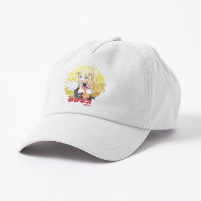 Darkness Konosuba Circle Cap Official Cow Anime Merch