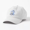 Konosuba Aqua Cap Official Cow Anime Merch