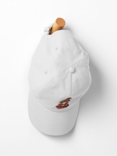 Konosuba Megumin Cap Official Cow Anime Merch