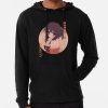 Konosuba Megumin Hoodie Official Cow Anime Merch