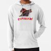 Konosuba Chomusuke - Explosion!!! Hoodie Official Cow Anime Merch