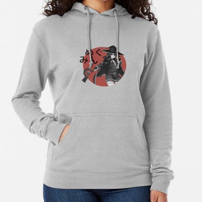 Megumin Hoodie Official Cow Anime Merch